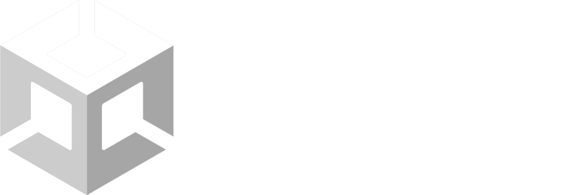Unity logo